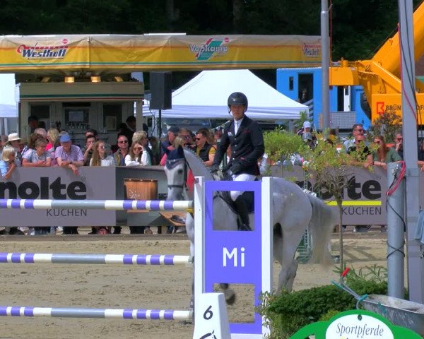 Reitturnier Borken Reitanlage Sportpferde Ehning 2023
