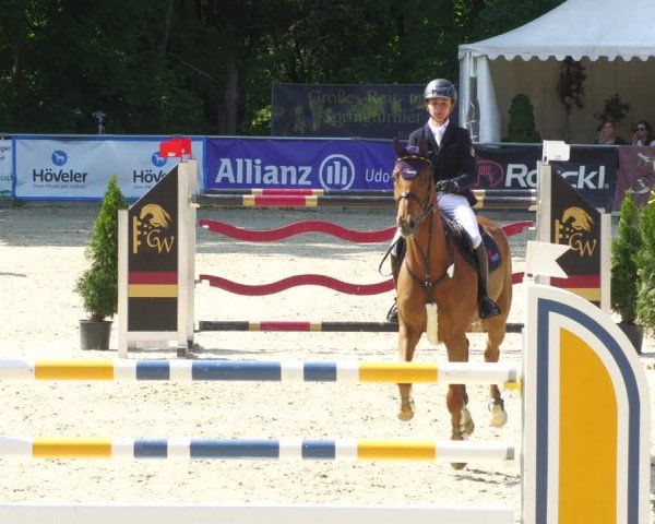 Reitturnier Karlsfeld/Obb. 2023