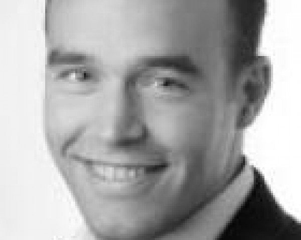 Christopher Missel
