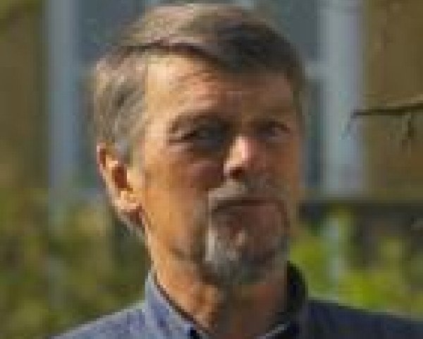 Karl-Ludwig Lackner