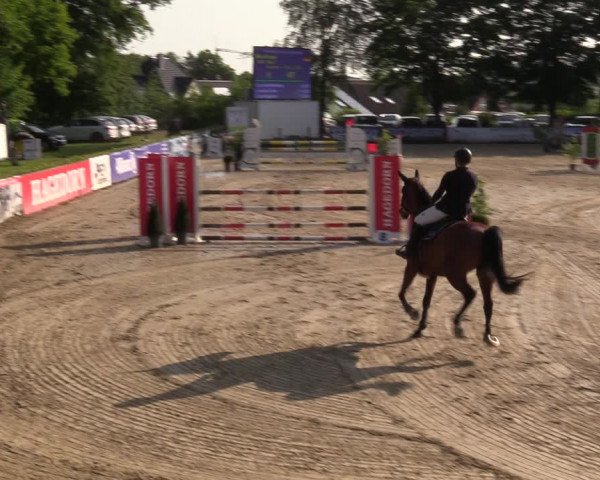 Reitturnier Iserlohn-Kalthof 2023