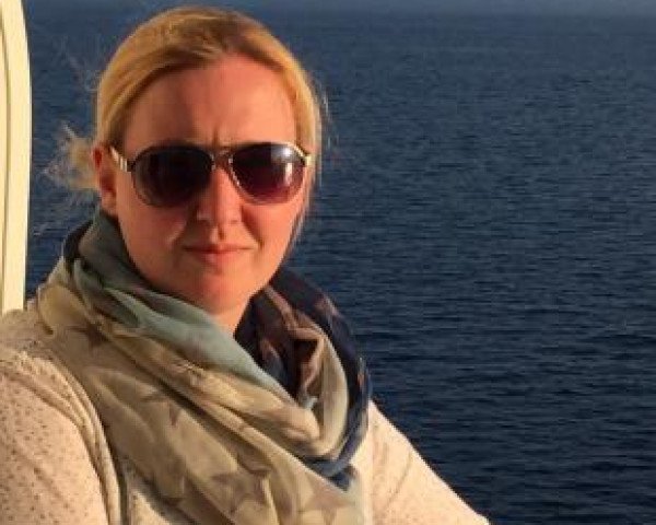 Katrin Klümper