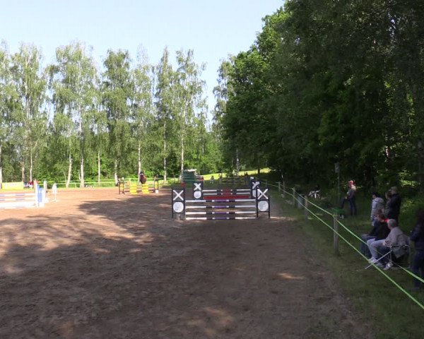 Reitturnier Lgl.-Oberhain 2023
