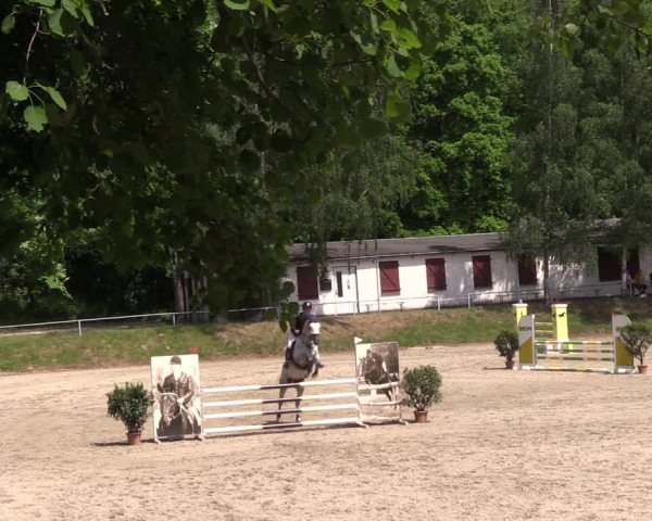 Reitturnier Lgl.-Oberhain 2023