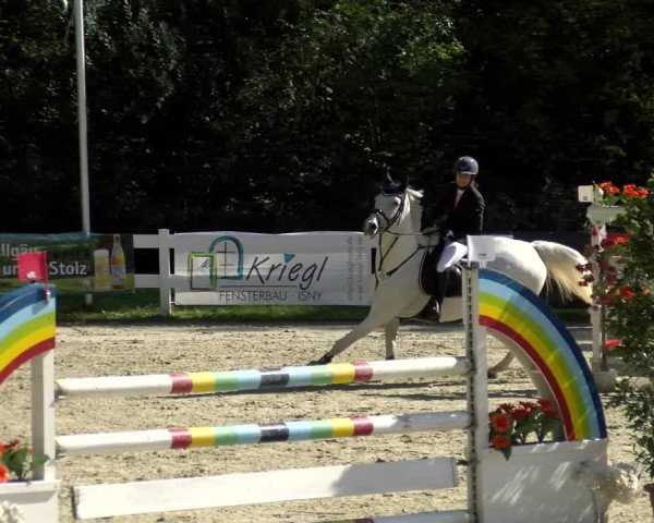 Reitturnier Isny-Rohrdorf 2021