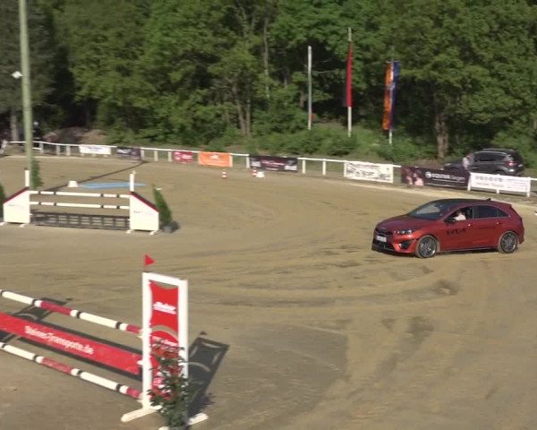 Reitturnier Siegen-Weidenau 2023
