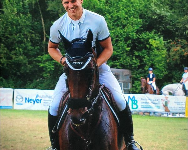 Timo Göcking