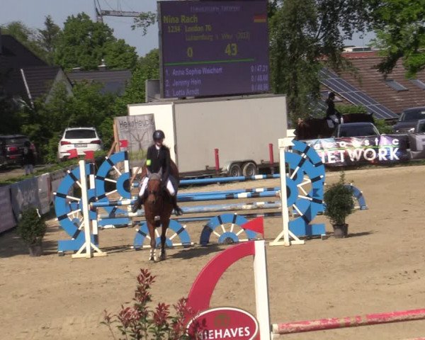 Reitturnier Iserlohn-Kalthof 2023