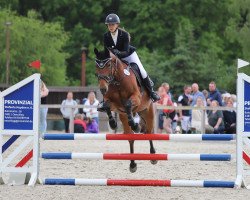 jumper Josy 159 (unknown, 2012)