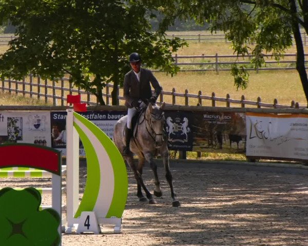 Reitturnier Ruhlsdorf 2023