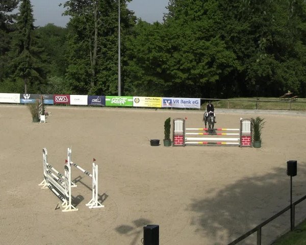 Reitturnier Erkrath - Uhlenhof 2023
