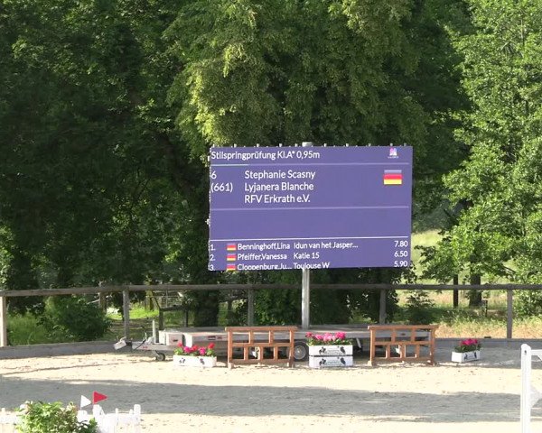 Reitturnier Erkrath - Uhlenhof 2023
