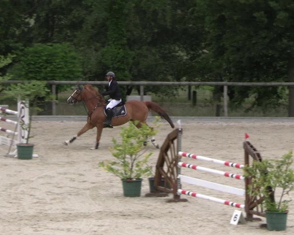 Reitturnier Erkrath - Uhlenhof 2023