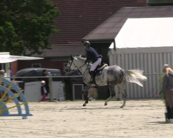 Reitturnier Nienberge Reitanlage Geßmann 2023