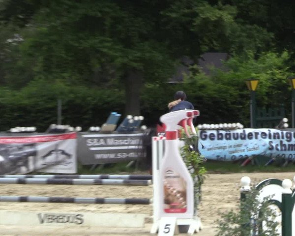 Reitturnier Letmathe 2023