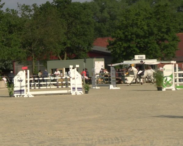Reitturnier Nienberge Reitanlage Geßmann 2023