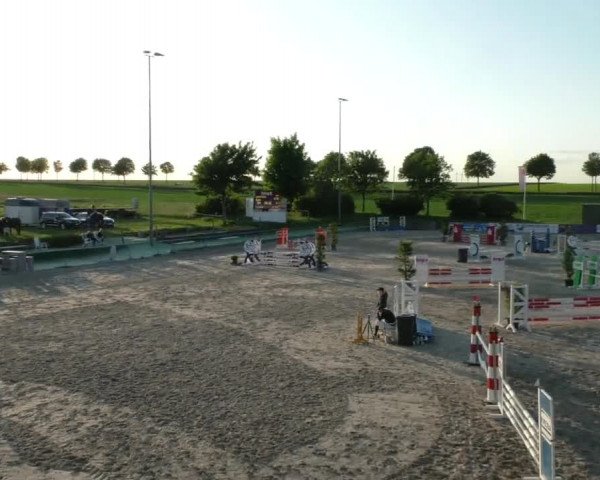 Reitturnier Harsum-Hüddessum 2023