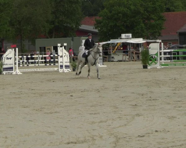 Reitturnier Nienberge Reitanlage Geßmann 2023