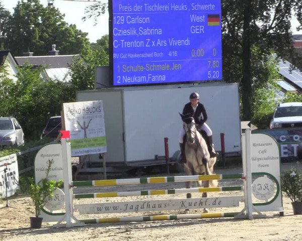 Reitturnier Letmathe 2023