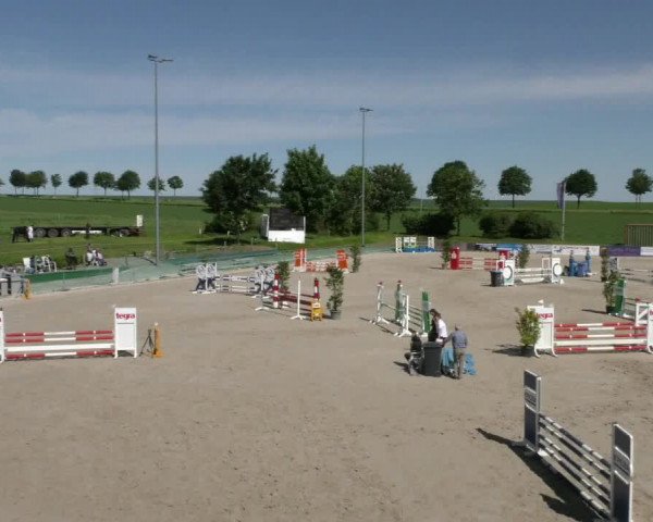 Reitturnier Harsum-Hüddessum 2023