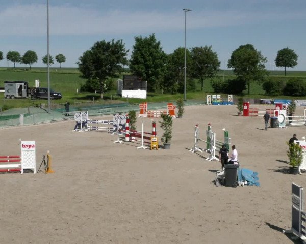 Reitturnier Harsum-Hüddessum 2023