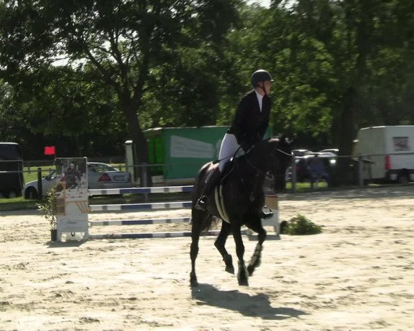 Reitturnier Nienberge Reitanlage Geßmann 2023