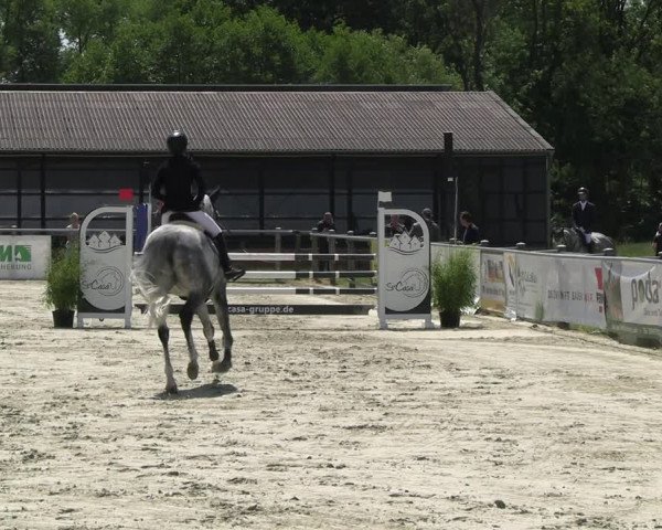 Reitturnier Nienberge Reitanlage Geßmann 2023