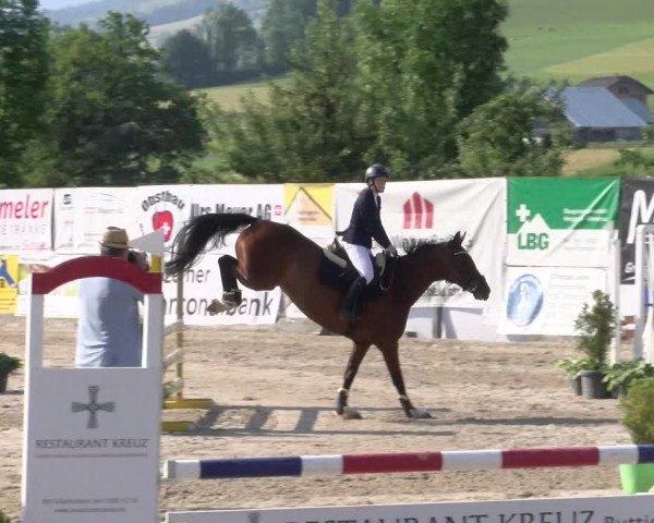 Reitturnier Ruswil 2023