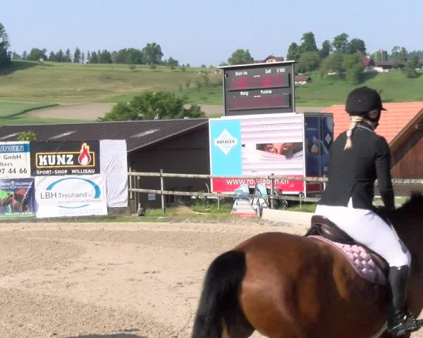 Reitturnier Ruswil 2023