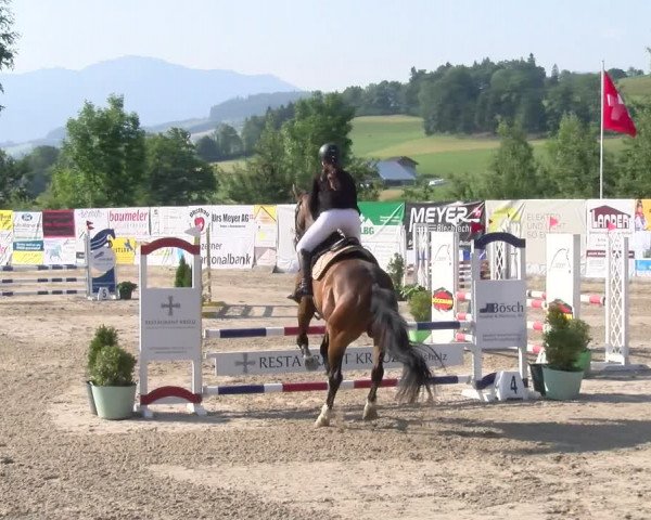 Reitturnier Ruswil 2023