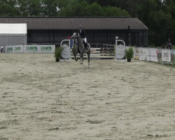 Reitturnier Nienberge Reitanlage Geßmann 2023