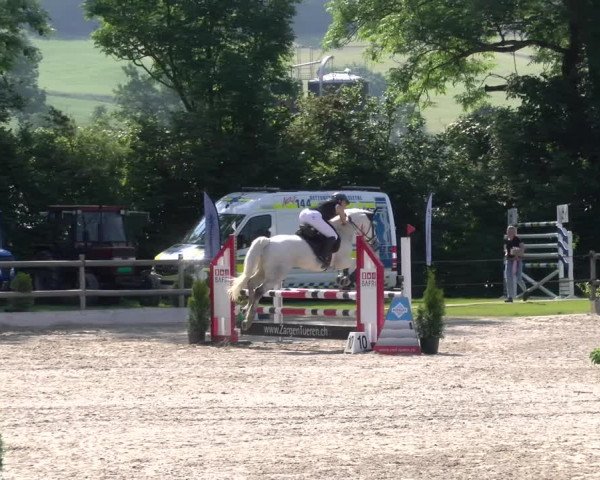 Reitturnier Ruswil 2023