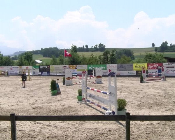 Reitturnier Ruswil 2023
