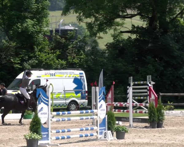 Reitturnier Ruswil 2023