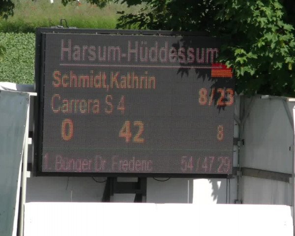 Reitturnier Harsum-Hüddessum 2023