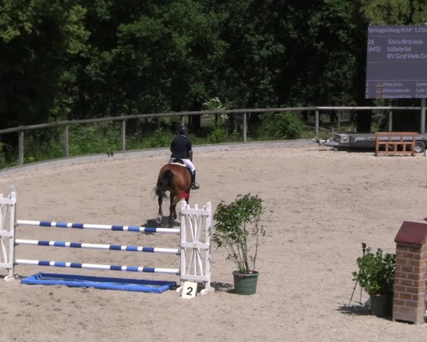 Reitturnier Erkrath - Uhlenhof 2023