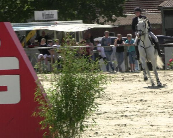 Reitturnier Nienberge Reitanlage Geßmann 2023