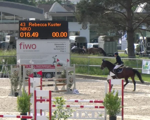 Reitturnier Werdenberg 2023