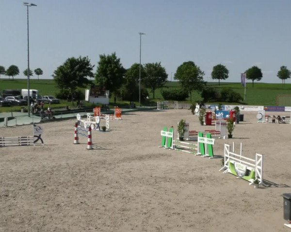 Reitturnier Harsum-Hüddessum 2023