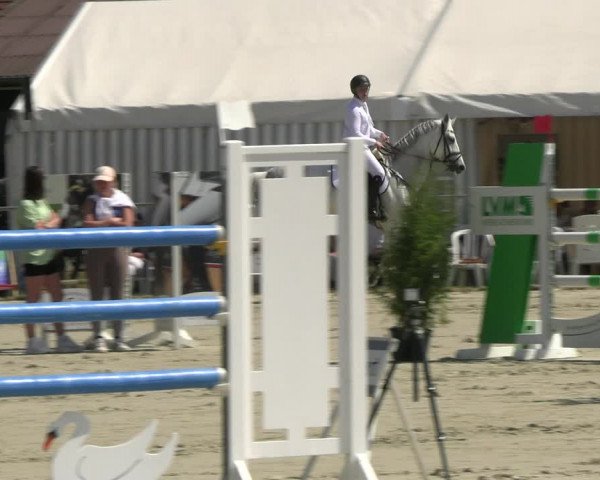 Reitturnier Nienberge Reitanlage Geßmann 2023