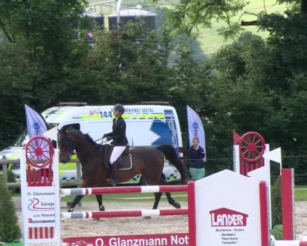 Reitturnier Ruswil 2023