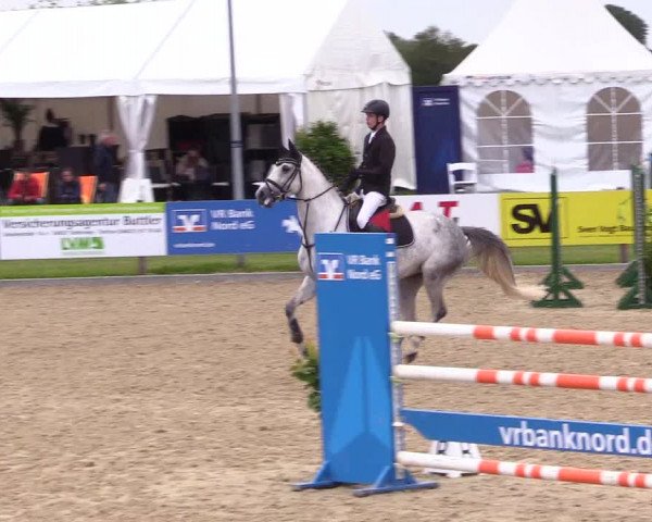 Reitturnier Niebüll 2023