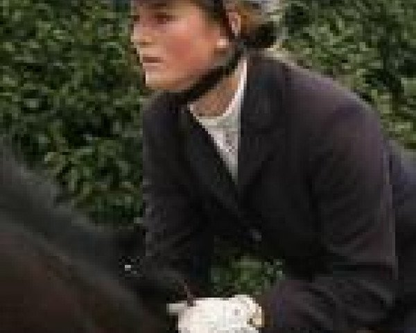 Frederike Josefine Stuft