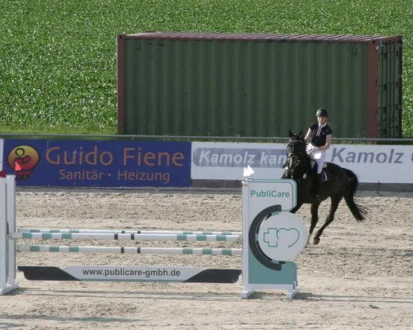 Reitturnier Harsum-Hüddessum 2023