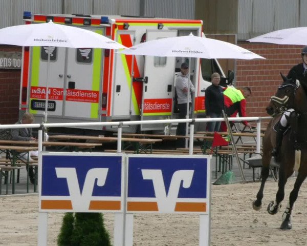 Reitturnier Ostenfelde-Vornholz 2023