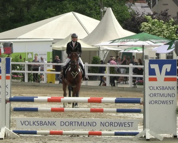 Reitturnier Dortmund-Somborn 2023