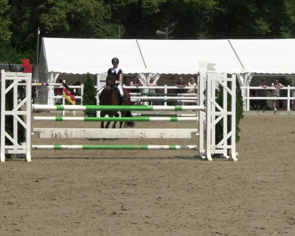 Reitturnier Dortmund-Somborn 2023