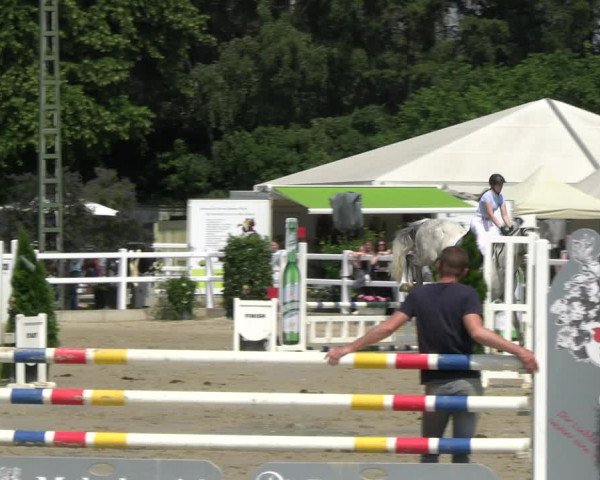 Reitturnier Dortmund-Somborn 2023