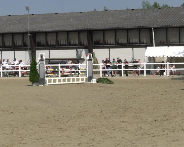 Reitturnier Dortmund-Somborn 2023