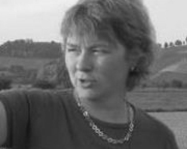 Stefanie Stange